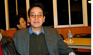 གཅན་ཚ་ཁུལ་དུ་ལུགས་རྙིང་གི་ལོ་གསར་གཏོང་མཚམས་བཞག་པ།