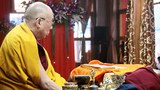 ཁོར་ཡུག་སྲུང་སྐྱོབ་དང་སྤྱོད་ལམ་ཡར་རྒྱས་སྐོར་བཀའ་སློབ།