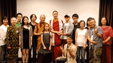 སེམས་འགུལ་བརྙན་ལེན་འགྲན་བསྡུར།
