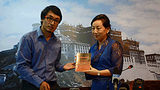 ས་བྱི་ཁྲག་བྲིས་དམར་པོ།