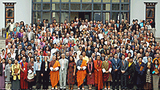 རྒྱལ་སྤྱིའི་ཨེ་ཤི་ཡ་སྲོལ་རྒྱུན་གསོ་རིག་འདུ་ཚོགས།