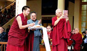 བོད་ཀྱི་ཤེས་ཡོན་ལུགས་དང་སྲིད་བྱུས། བོད་ཀྱི་ཤེས་ཡོན་ལུགས་དང་སྲིད་བྱུས།