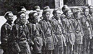 རྒྱ་གཞུང་གིས་བོད་ནང་གསང་བའི་དམག་འཐབ་སྤེལ་བ། རྒྱ་གཞུང་གིས་བོད་ནང་གསང་བའི་དམག་འཐབ་སྤེལ་བ།