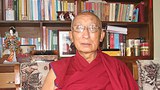 བཀའ་ཟར་ཨ་ལགས་འཇིགས་མེད་རིན་པོ་ཆེ་མཆོག་གི་སྐུ་ཚེ་ལོ་རྒྱུས།