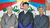དམིགས་བསལ་སྐུ་ཚབ་རྣམ་གཉིས་དགོངས་པ་ཞུས་པ།