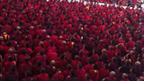 གྲྭ་རྒྱུན་ཇེ་ཉུང་དུ་འགྲོ་བཞིན་པ།