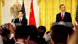 ཨ་རི་དང་རྒྱ་ནག་གི་འབྲེལ་ལམ།