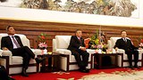 བོད་རྒྱའི་འབྲེལ་མོལ་ཐེངས་བརྒྱད་པ།