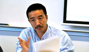 བཙན་བྱོལ་བོད་མིའི་ལྟེ་གནས་རྡ་རམ་ས་ལའི་འཕོ་འགྱུར།