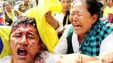བོད་ཀྱི་འཐབ་རྩོད་དང་རྒྱ་གར་བོད་ཐོག་འཛིན་པའི་སྲིད་ཇུས།