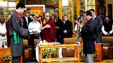 བོད་ཀྱི་ཆབ་སྲིད་ཀྱི་འཕོ་འགྱུར།