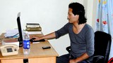 བཙན་བྱོལ་བོད་གཞུང་ཞེས་པ་བོད་མིའི་སྒྲིག་འཛུཊ་ལ་བསྒྱུར་བ།