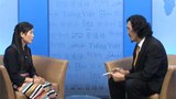 དོན་གྲུབ་དབང་ཆེན་གྱི་བཟའ་ཟླ་ལྷ་མོ་འཚོ་དང་གླེང་མོལ།