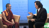 ཤིང་གཟའ་རིན་པོ་ཆེ་དང་ལྷན་དུ་གླེང་མོལ།