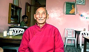 ལོ་ལྔ་བཅུ་སྔོན་ལ་བཙན་བྱོལ་དུ་ཕེབས་པའི་ལོ་རྒྱུས།