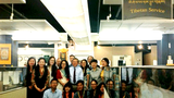 བོད་རིགས་གཞོན་སྐྱེས་ཚོར་འགོ་ཁྲིད་ཀྱི་གཟབ་སྦྱོང་།
