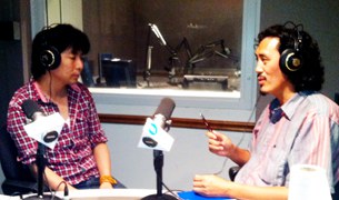 ཨ་རིའི་ནང་འཚོ་བ་སྐྱེལ་སྟངས།