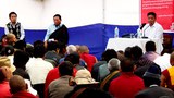 དབུ་མའི་ལམ་མི་མང་ལས་འགུལ་ཁང་གི་ཚོགས་ཆེན།