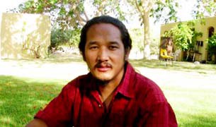 བོད་དོན་ཆེད་རྒྱ་གར་ནས་བོད་བར་གོམ་བགྲོད་གནང་རྒྱུ།