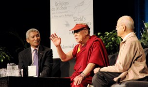 འཛམ་གླིང་ཆོས་ལུཊ་ཁག་གི་བགྲོ་གླེང་ཚོཊ་འདུ་ཐེངས་གཉིས་པ།