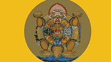 རྒྱ་ནག་ཞིང་རྩིས་དང་དུས་འཁོར་ལུཌ་རྩིས།
