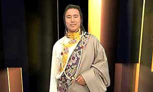 བརྙན་སྒྲོན་པ་རང་བྱུང་གློད་བཀྲོལ་བཏང་ཡོད་པ། བརྙན་སྒྲོན་པ་རང་བྱུང་གློད་བཀྲོལ་བཏང་ཡོད་པ།