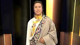 བརྙན་སྒྲོན་པ་རང་བྱུང་གློད་བཀྲོལ་བཏང་ཡོད་པ།