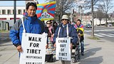 བོད་རང་བཙན་ཆེད་ཀྱི་གོམ་བགྲོད་ཀྱི་ལས་འགུལ།