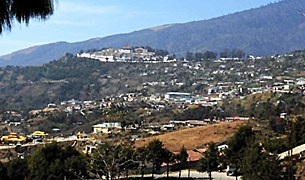 རྟ་དབང་གི་ལོ་རྒྱུས།