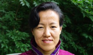 རྡེའུ་འབུམ་ཞེས་པའི་དེབ།