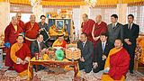 སོག་པོའི་རང་བཙན་ཉིན་མོ།