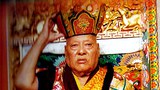 ༧སྐྱབས་རྗེ་ཀརྨ་ཆགས་མེད་རིན་པོ་ཆེ་སྐུ་ཕྲེང་བདུན་པ་ཀརྨ་བསྟན་འཛིན་ཕྲིན་ལས་མཆོག་དགོངས་པ་རྫོགས་ཡོད་པ།