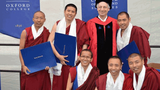 ཚན་རིག་སློབ་མཐར་སོན་པ།