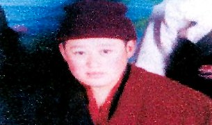ཆབ་སྲིད་བཙོན་པ་ཨ་ནེ་དབྱངས་སྐྱིད་འདས་གྲོངས་སུ་གྱུར་བ།
