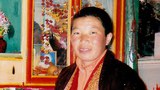 བོད་ནང་ཇོ་མོ་ཞིག་གིས་རང་ལུས་མེར་བསྲེག།