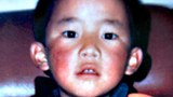 བཞུགས་སྒར་དུ་པཎ་ཆེན་རིན་པོ་ཆེ་མཆོག་གི་འཁྲུངས་སྐར།