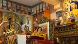 ལམ་གཙོ་རྣམ་གསུམ་གྱི་གསུང་ཆོས་ཉིན་གཉིས་པ།