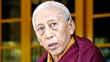 མང་གཙོ་ལམ་ལུཊ་དབུ་བརྙེས་ནས་མི་ལོ་༤༩འཁོར་བ།