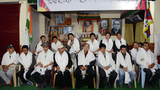 དགུ་བཅུ་གསུམ་དབུ་མའི་ལམ་ལ་བསྐྱོད་རྒྱུ།