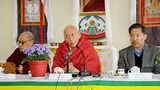 བཙན་བྱོལ་བོད་གཞུང་གི་ས་གནས་འགན་འཛིན་གྱི་ཚོཊ་ཆེན།