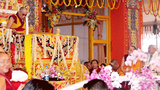དུས་འཁོར་དབང་ཆེན་གྱི་དངོས་གཞི་དབུ་བཙུཌ།