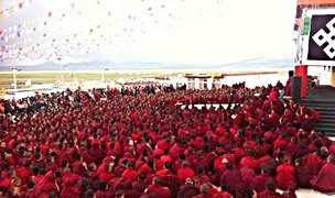རྒྱ་གཞུང་གིས་འཇང་དགུན་ཆོས་མཇུག་སྒྲིལ་དགོས་ལུགས་བཤད་ཡོད་པ། རྒྱ་གཞུང་གིས་འཇང་དགུན་ཆོས་མཇུག་སྒྲིལ་དགོས་ལུགས་བཤད་ཡོད་པ།