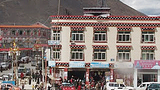 གསེར་རྟ་རྫོང་དུ་ངོ་རྒོལ།