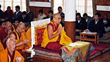 གཞུང་འབྲེལ་གདུང་སེམས་མཉམ་བསྐྱེད།