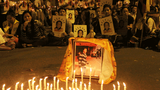 འཇམ་དཔལ་ཡེ་ཤེས་ལགས་ཀྱི་རྗེས་དྲན།