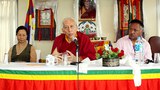 བོད་དོན་རྒྱབ་སྐྱོར་ཚོགས་པའི་ཚོགས་ཆེན།
