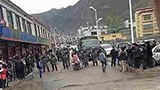 རྒྱ་གཞུང་གིས་རྡོ་རྗེ་དྲག་རྩལ་འཛིན་བཟུང༌།