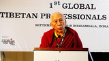 བཙན་བྱོལ་བོད་མིའི་ཆེད་ལས་ཚོགས་ཆེན་ཐེངས་དང་པོ།