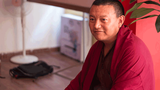 ཆབ་སྲིད་བཙོན་ཟུར་གྲྭ་བག་གྲོ