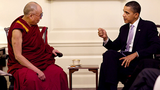 ༸གོང་ས་མཆོག་དང་ཨ་རི་སྲིད་འཛིན་གྱི་མཇལ་འཕྲད།